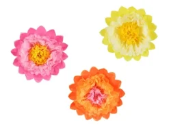 Blomster pompom