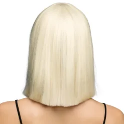 Blond Bob Paryk - Djamilla