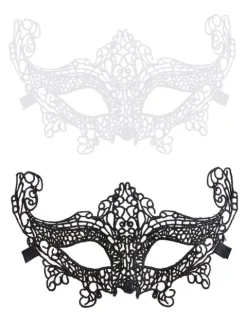 Blondemaske