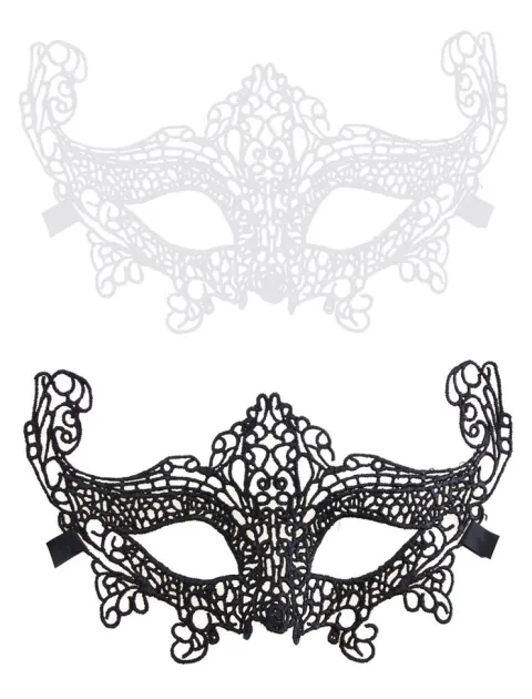 Blondemaske