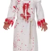Bloody Munk kostume Halloween