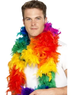 Boa Rainbow