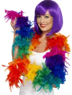 Boa Rainbow