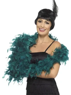 Boa TEAL