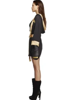 Bokser kostume Knockout til kvinder