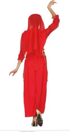 Bollywood Prinsesse
