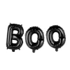 BOO balloner folie