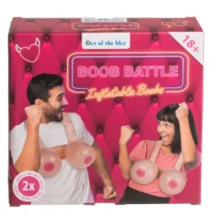 Boob battle spil