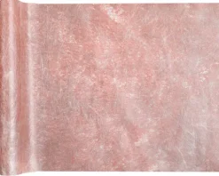 Bordløber Fanon i rosegold