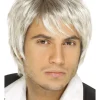 Boy Band Paryk i blond