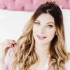 Bride tiara