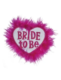 Bride to be Badge