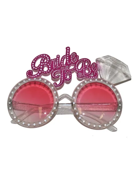 Bride to be Brille