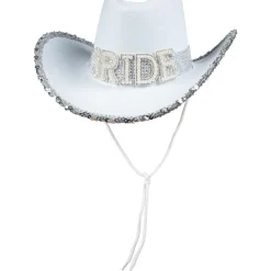 Bride to be cowboyhat