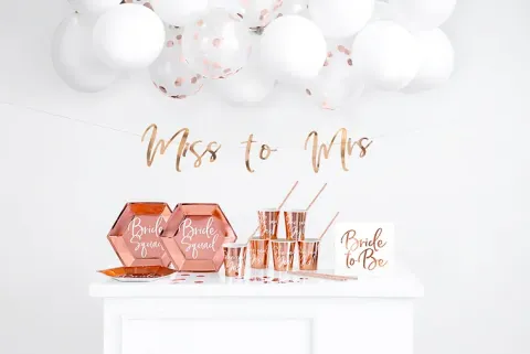 Bride to be Festpakke