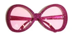 Brille Glitter Diva