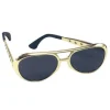Briller Elvis guld