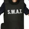 Børne S.W.A.T. vest