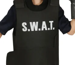 Børne S.W.A.T. vest