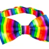 Butterfly i Rainbow