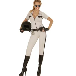 California Highway Patrol Betjent