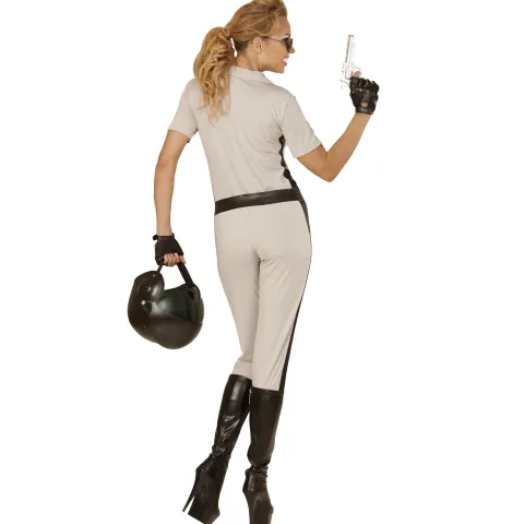 California Highway Patrol Betjent
