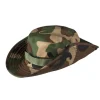 Camouflage Junglehat