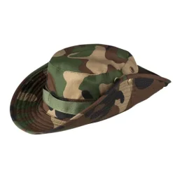 Camouflage Junglehat
