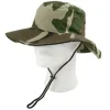 Camouflage Jungle-hat