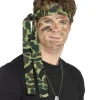 Camouflage Pandebånd