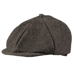 Cap Birmingham grey