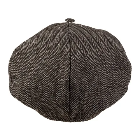 Cap Birmingham grey