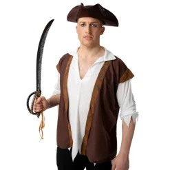 Caribbean pirat sværd