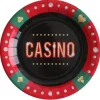 Casino paptallerkener