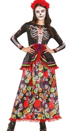 Catrina Kostume til Teens