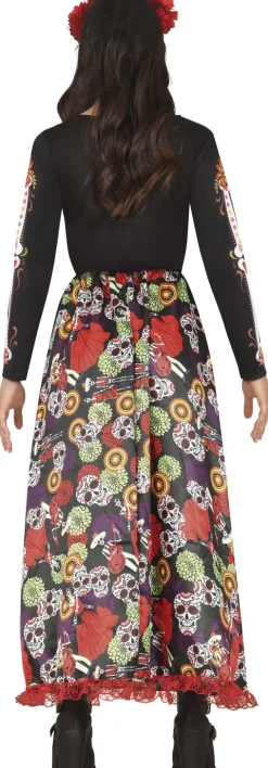 Catrina Kostume til Teens