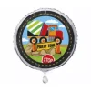 Cementbil Folie ballon