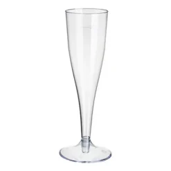 Champagneglas 10stk