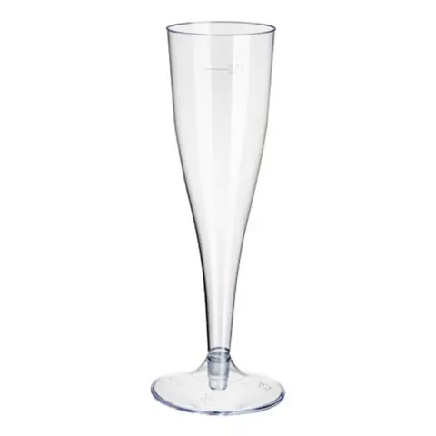 Champagneglas 10stk