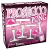 Champagne Pong