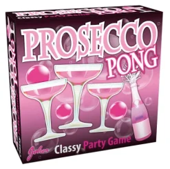 Champagne Pong