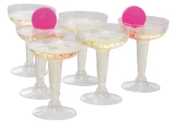 Champagne Pong