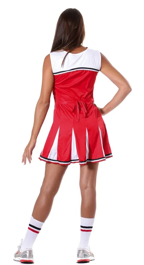 Cheerleader USA