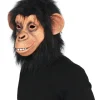 Chimpanse maske