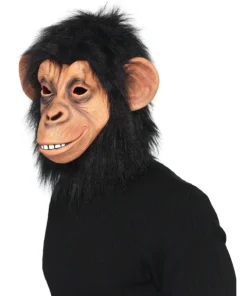 Chimpanse maske