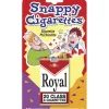 Cigaret pakke Joke