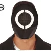 Circle Maske