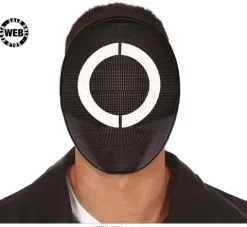 Circle Maske