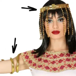 Cleopatra kit