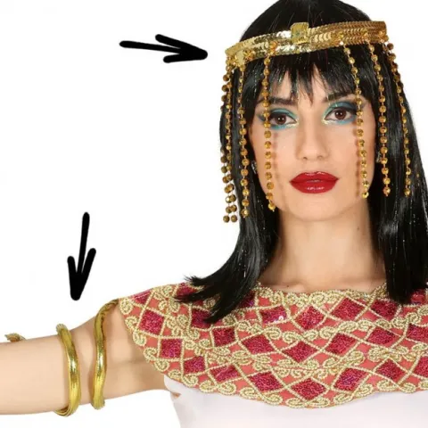 Cleopatra kit